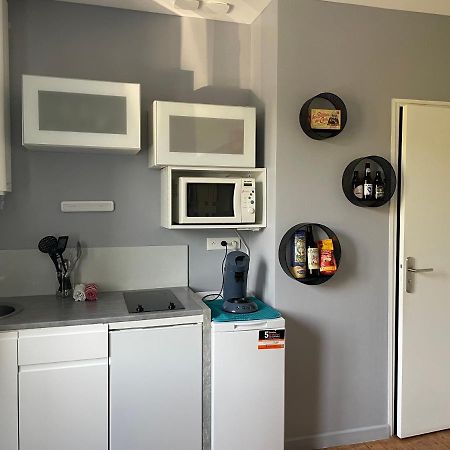 Apartament Nid Douillet Orchies Zewnętrze zdjęcie