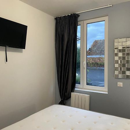 Apartament Nid Douillet Orchies Zewnętrze zdjęcie