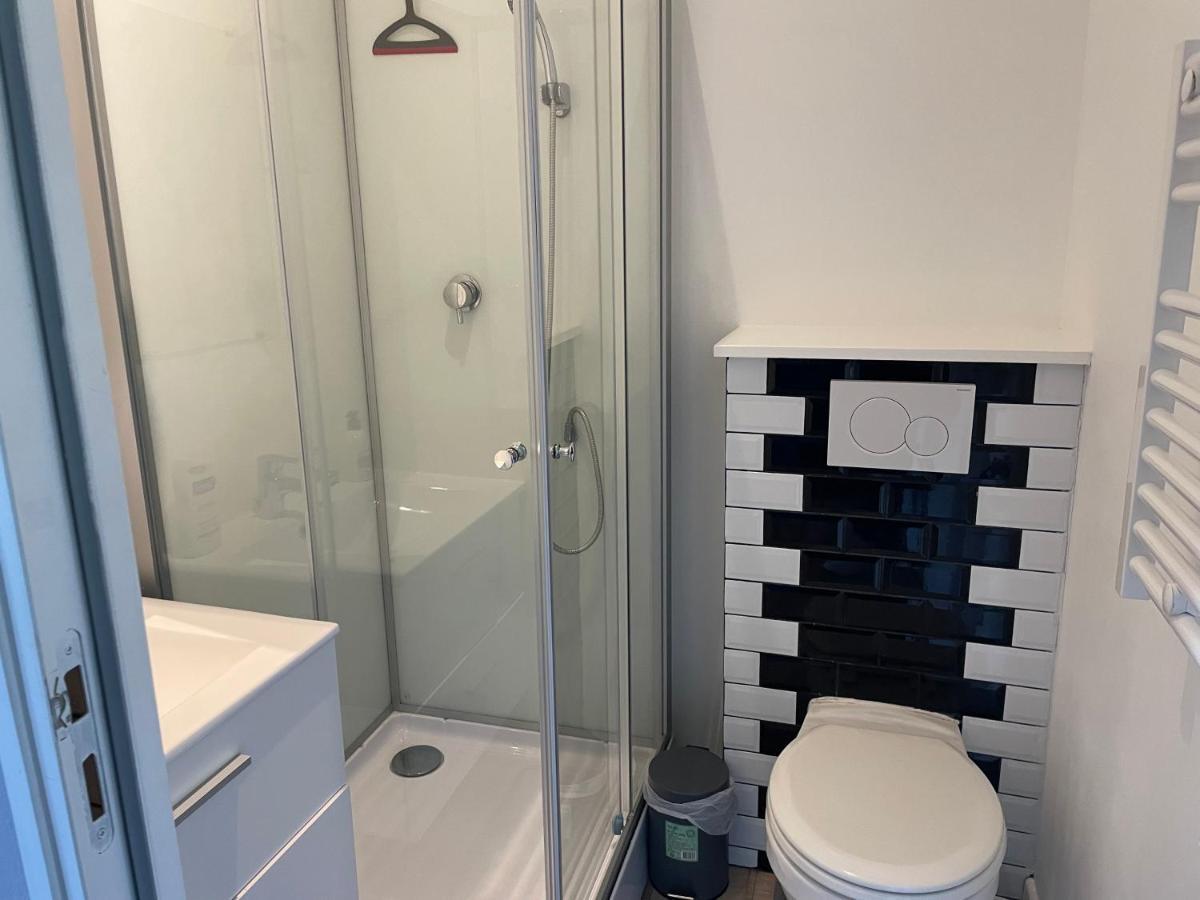 Apartament Nid Douillet Orchies Zewnętrze zdjęcie
