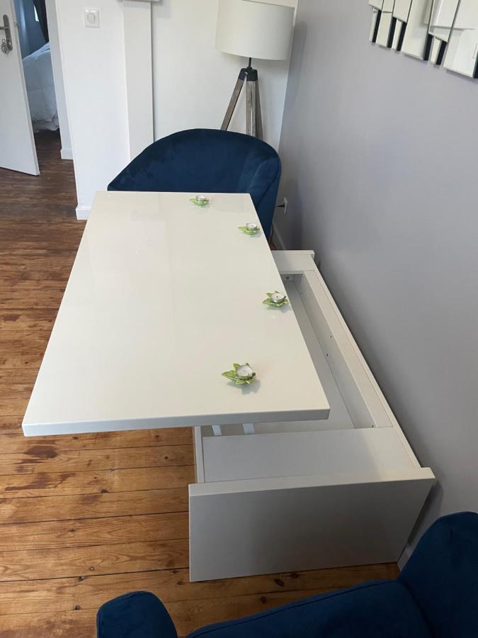 Apartament Nid Douillet Orchies Zewnętrze zdjęcie