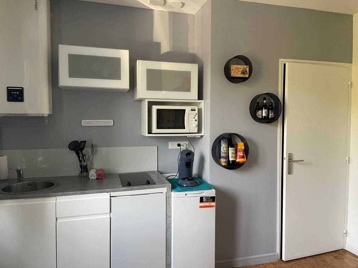 Apartament Nid Douillet Orchies Zewnętrze zdjęcie