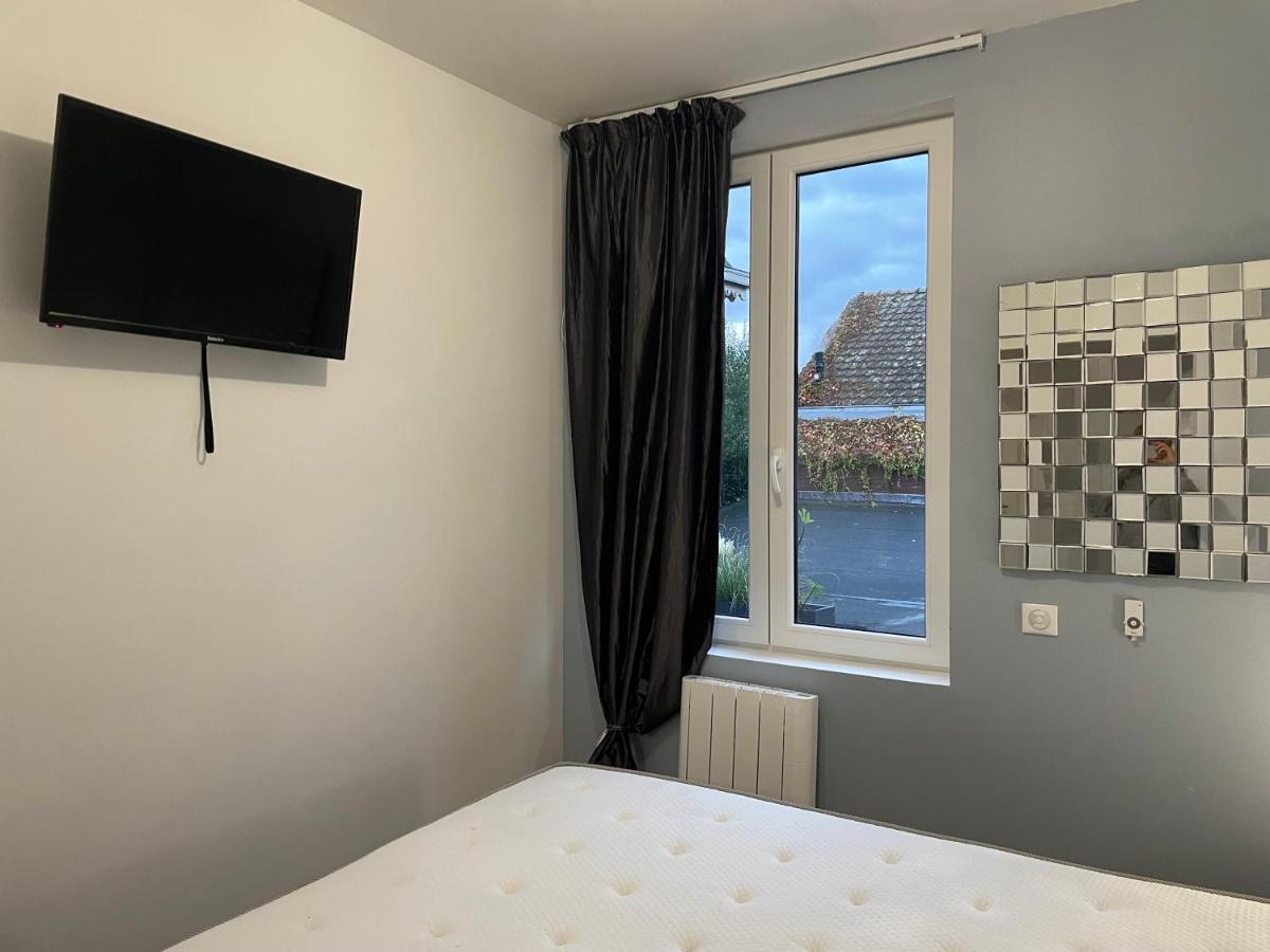 Apartament Nid Douillet Orchies Zewnętrze zdjęcie