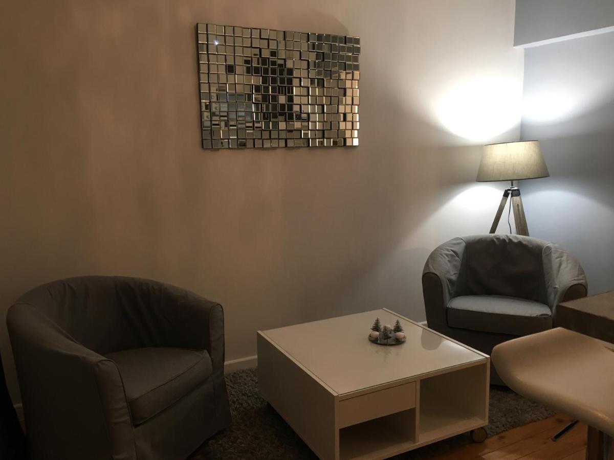 Apartament Nid Douillet Orchies Zewnętrze zdjęcie
