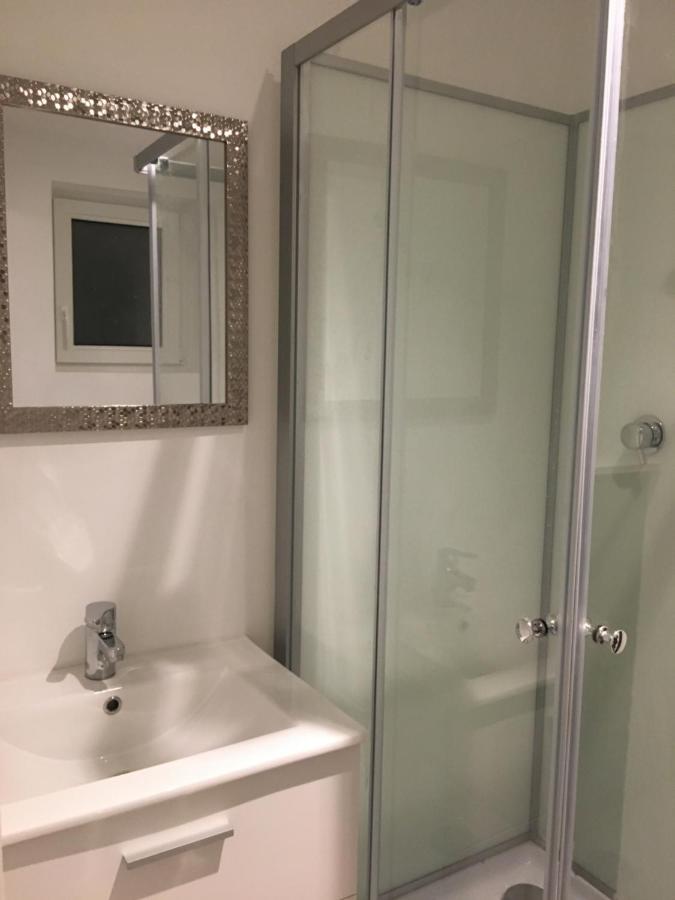 Apartament Nid Douillet Orchies Zewnętrze zdjęcie