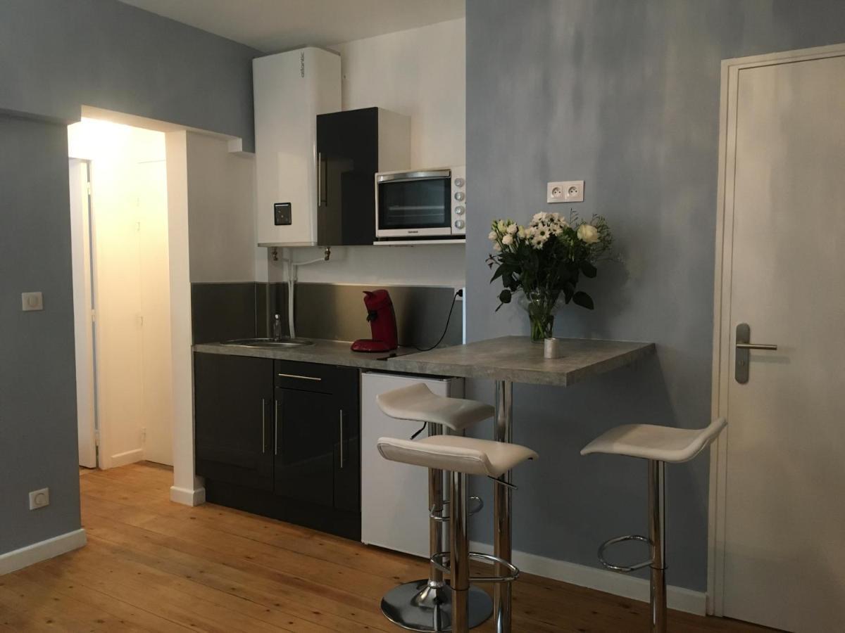Apartament Nid Douillet Orchies Zewnętrze zdjęcie